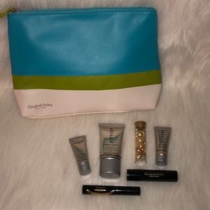 Elizabeth Arden Perfect Gift Beauty Bag